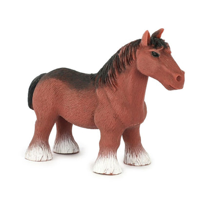 CR193 Cute Squidgy Farm Animals