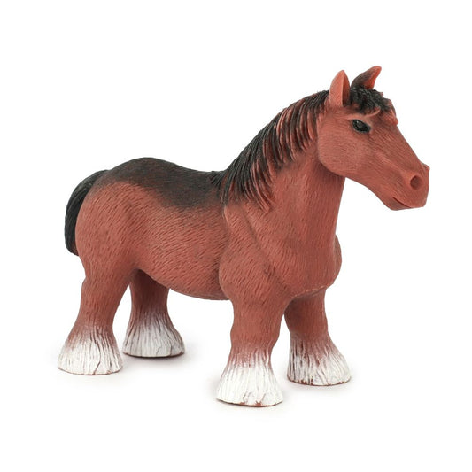 CR193 Cute Squidgy Farm Animals