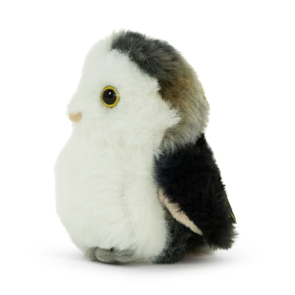 AN518 LITTLE Barn Owl 15cm