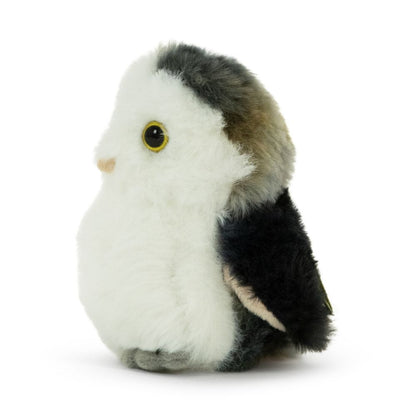 AN518 LITTLE Barn Owl 15cm