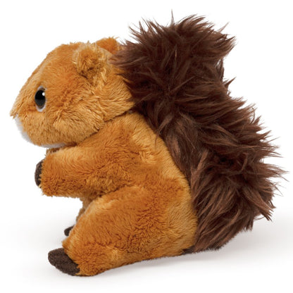 AN522 LITTLE Red Squirrel 11cm
