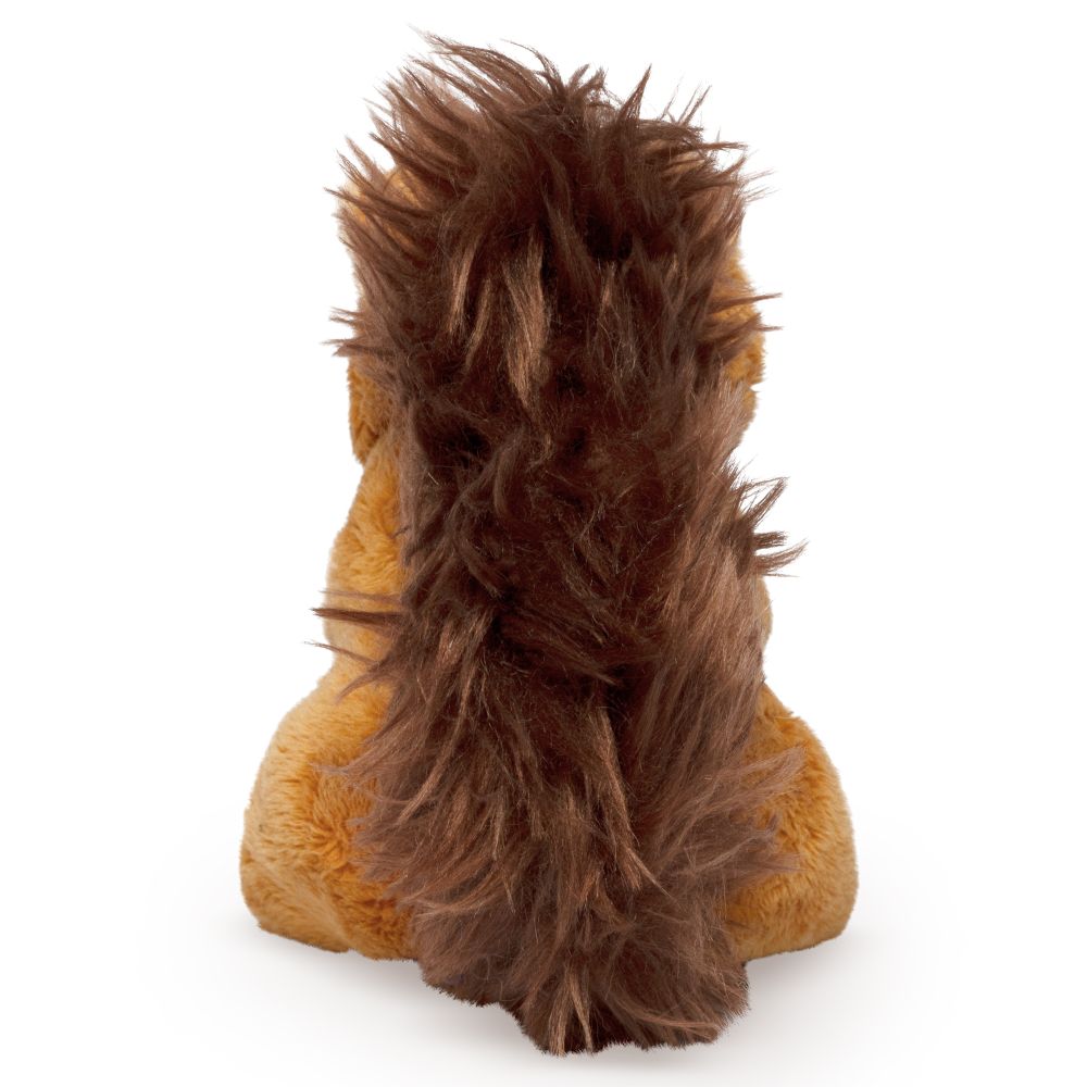 AN522 LITTLE Red Squirrel 11cm