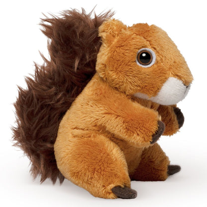 AN522 LITTLE Red Squirrel 11cm