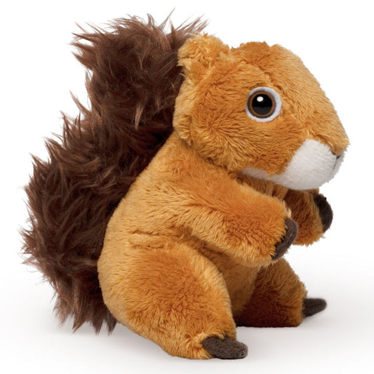 AN522 LITTLE Red Squirrel 11cm