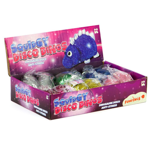 NV477 Disco Dinos