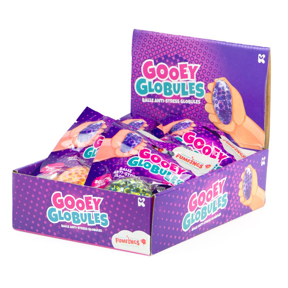 NV479 Gooey Globules