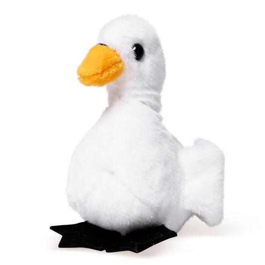 AN532 LITTLE Swan 11cm