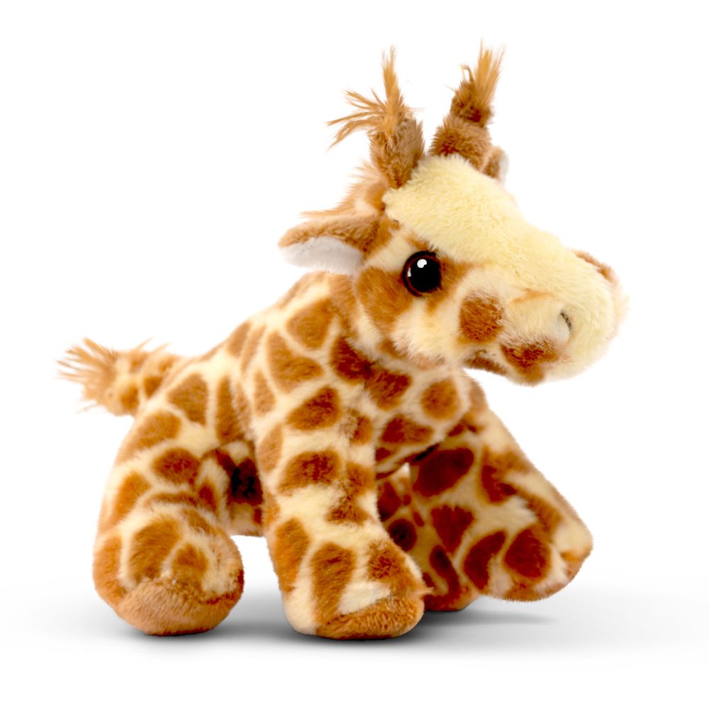 AN544 LITTLE Giraffe 13cm