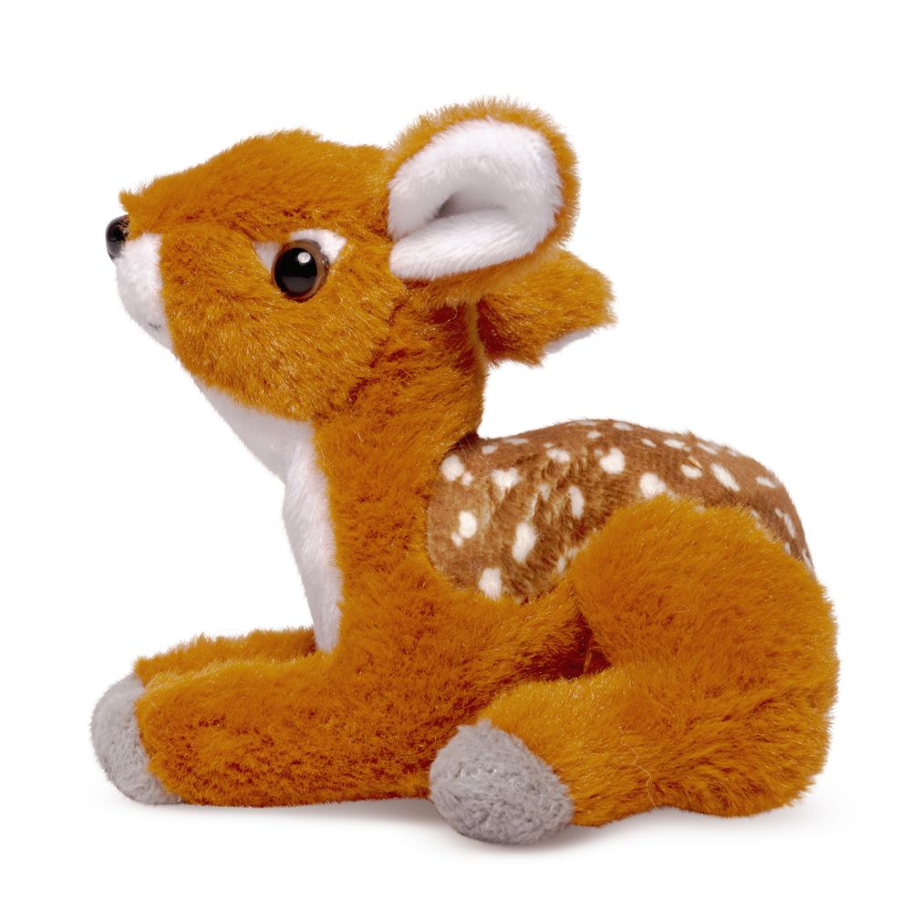 AN554 LITTLE Deer 15cm