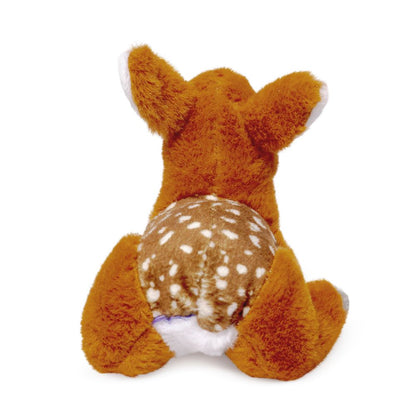AN554 LITTLE Deer 15cm