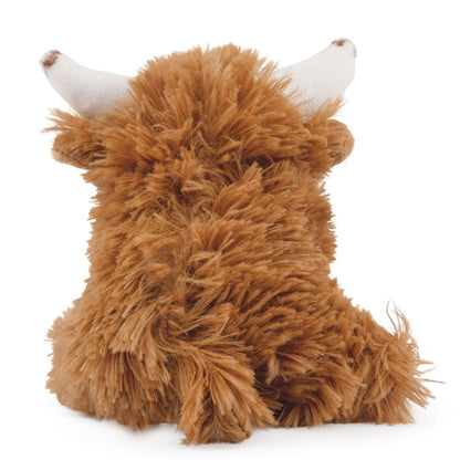 AN555 LITTLE Highland Cow 13,5cm