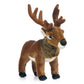 AN570 Red Deer Stag 32cm