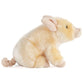 AN335P Pink Piglet 20cm