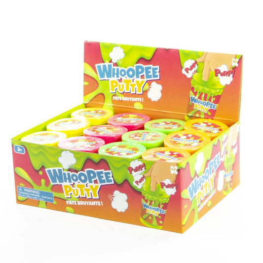 NV552 Whoopee Putty