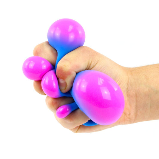 NV528 Colour Change Ball