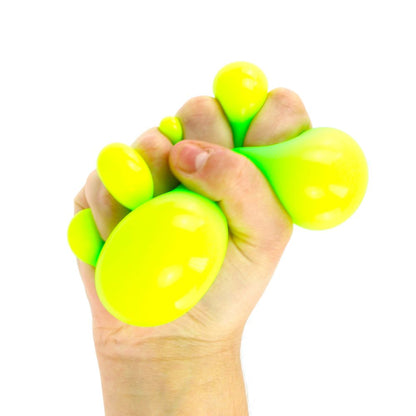 NV528 Color Change Ball