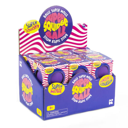 NV528 Color Change Ball