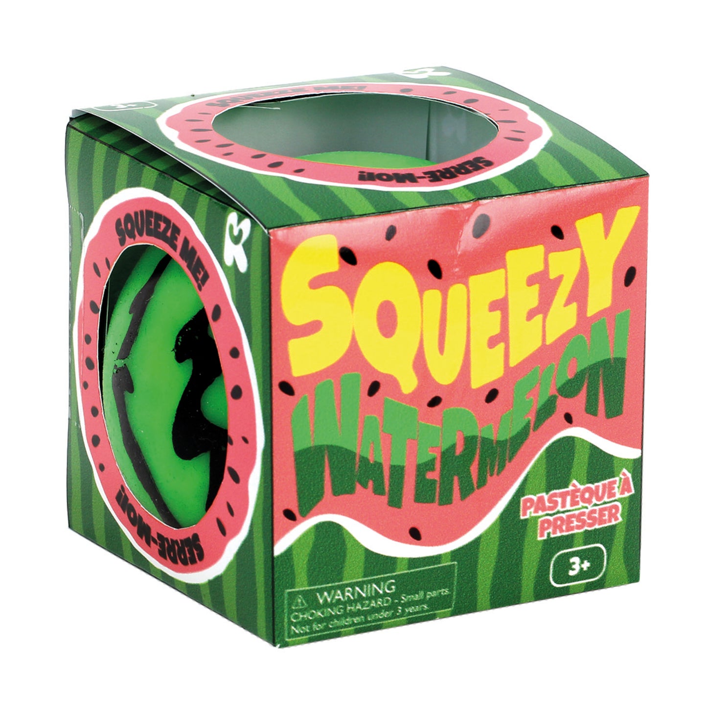 NV538 Squeezy Watermelon