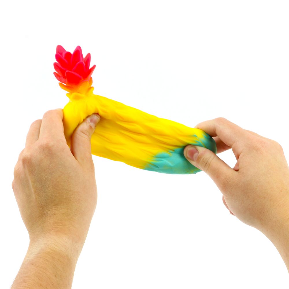 GP315 GOGOPO Rainbow Stretchy Fruit