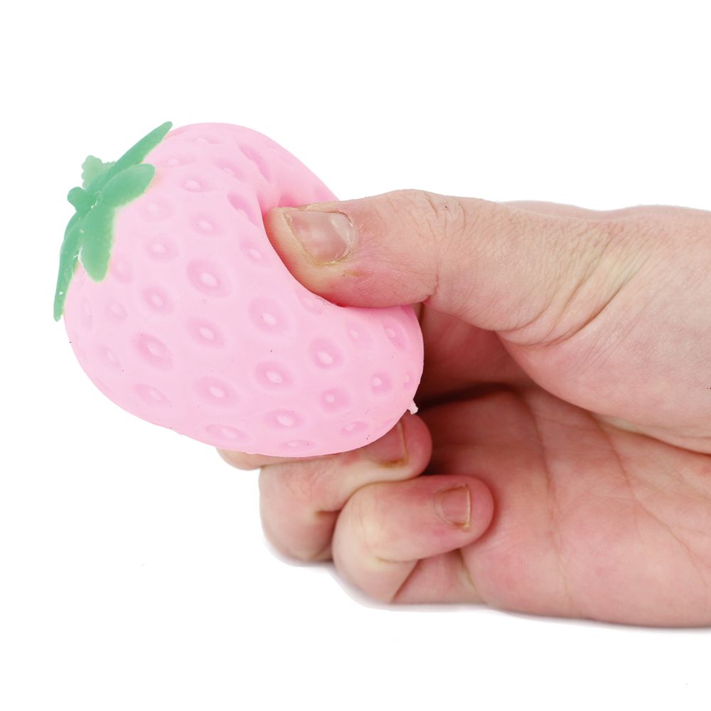 NV545 Squidgy Strawberry