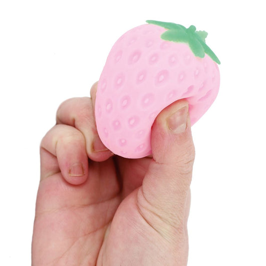 NV545 Squidgy Strawberry