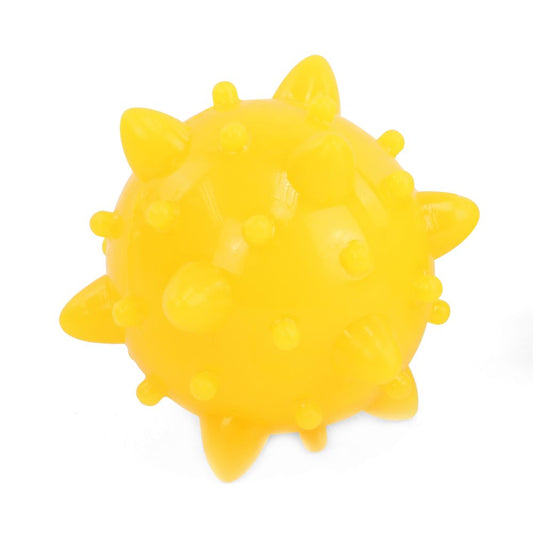 NV547 Light Up Bounce Balls