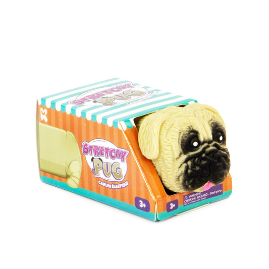 NV550 Stretchy Pug