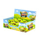 NV559 Squishy Turtleburger