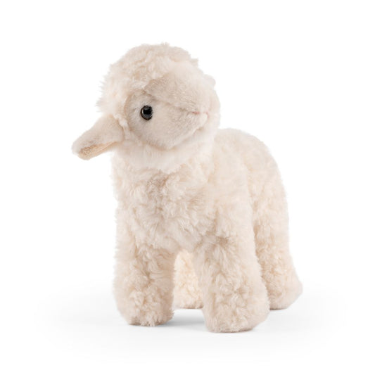 AN657 Lamb with Sound 30cm