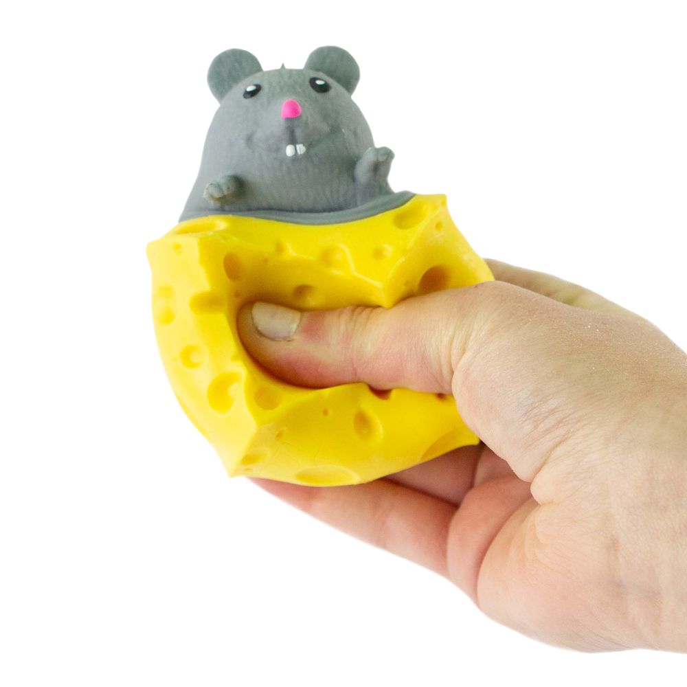 NV567 Peek A Boo Pop Up Mouse
