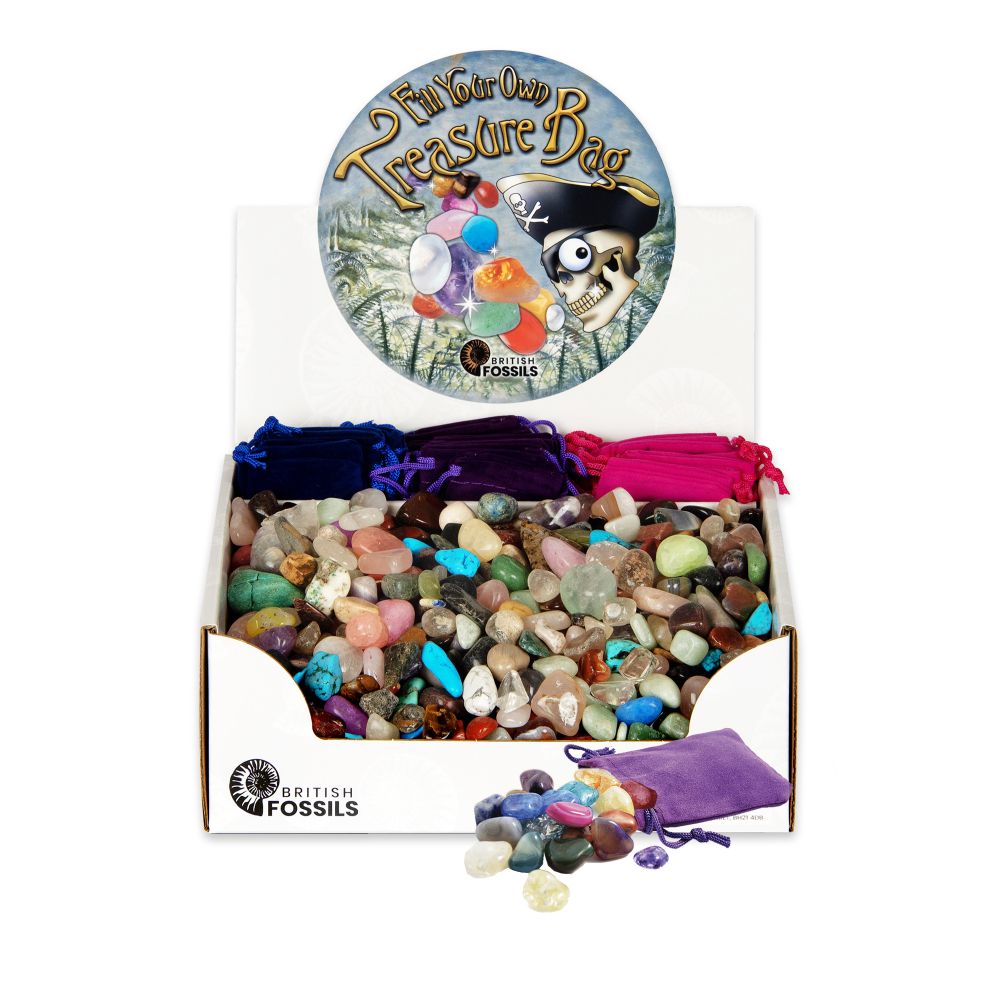 RM47 Treasure Bags Small Display