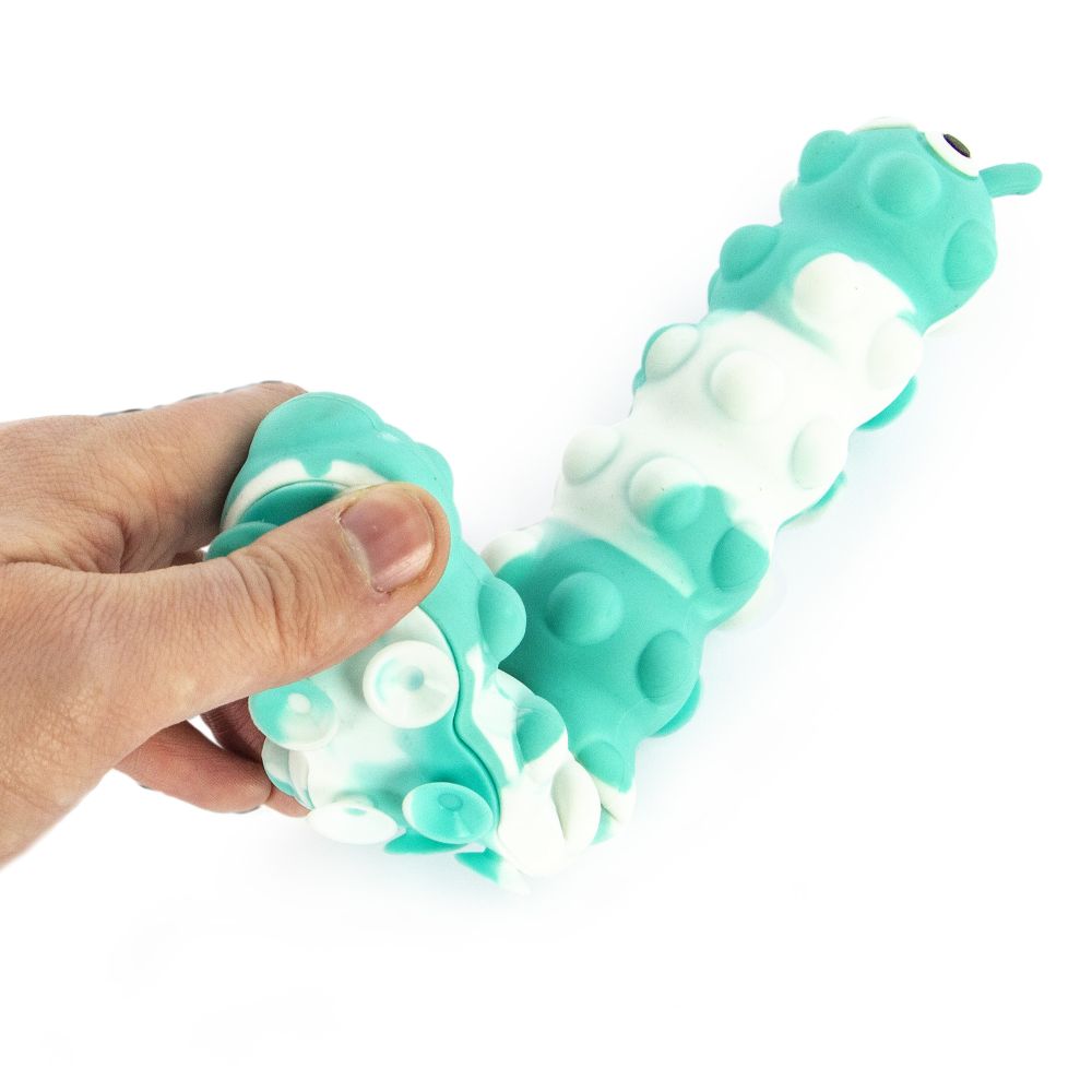 NV577 Tutti Frutti Caterpillar