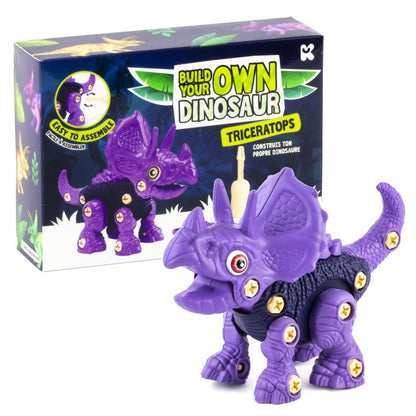 PY146 Build Your Own Dinosaur