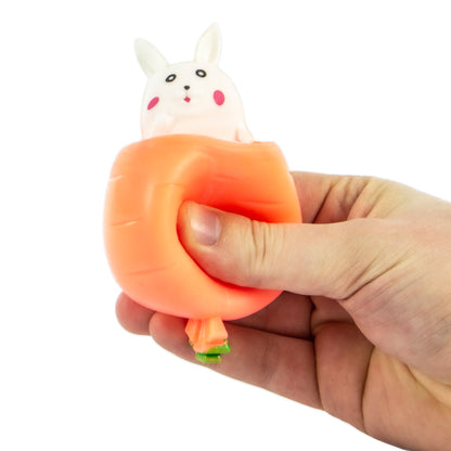 NV580 Peek A Boo Bunny