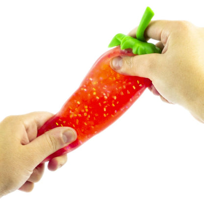 NV583 Squishy Fruit