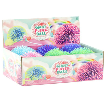 NV585 Giant Puffer Ball