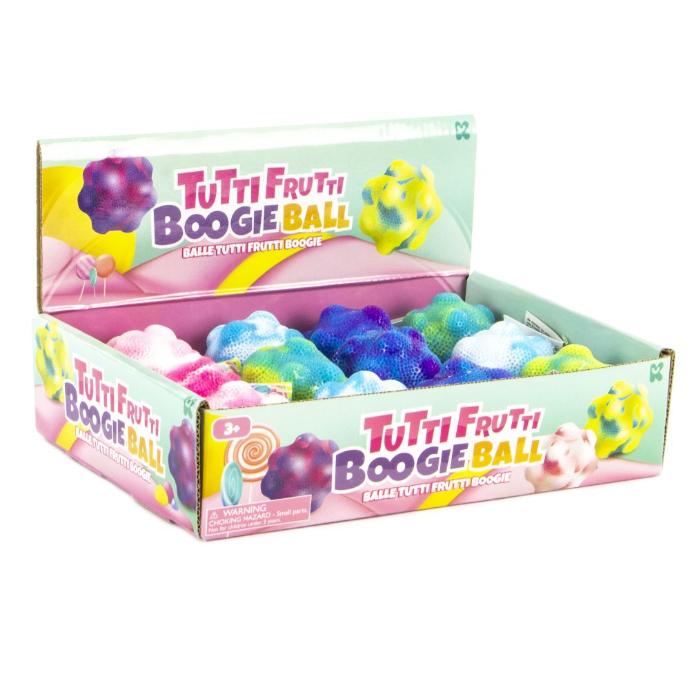 NV587 High Bounce Boogie Ball