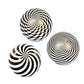NV596 High Bounce Illusion Ball