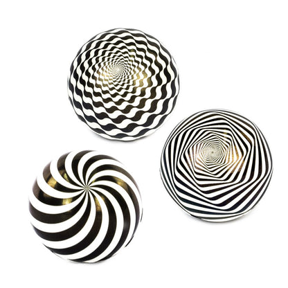 NV596 High Bounce Illusion Ball