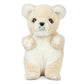 AN739 Lion Baby 17cm