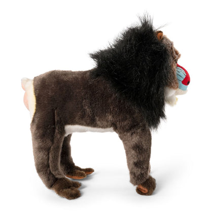 AN723 Mandrill 33cm