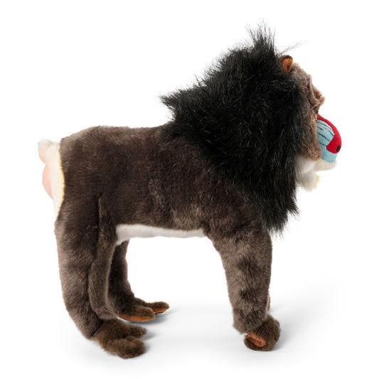 AN723 Mandrill 33cm