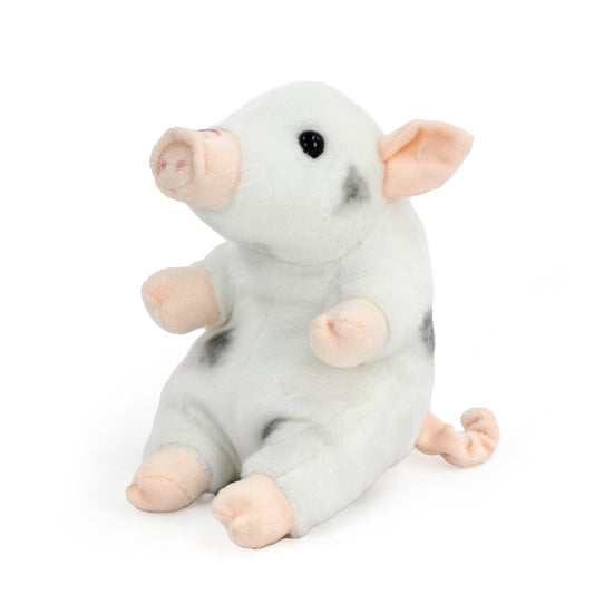 AN746 Juliana Piglet Baby 17cm