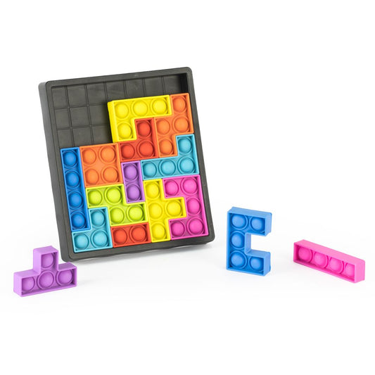 NV607 Building Blocks