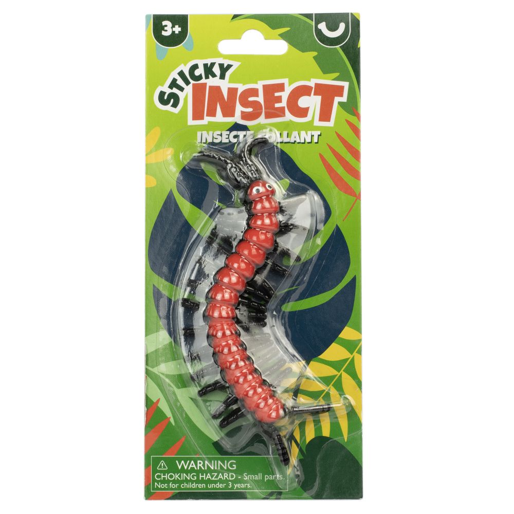 NV613 Sticky Insect