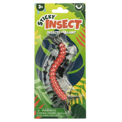 NV613 Sticky Insect
