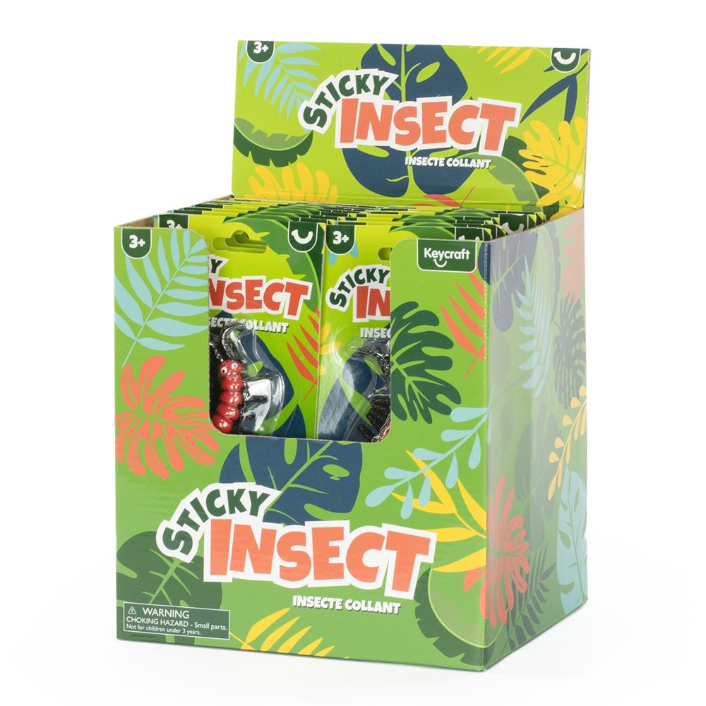 NV613 Sticky Insect