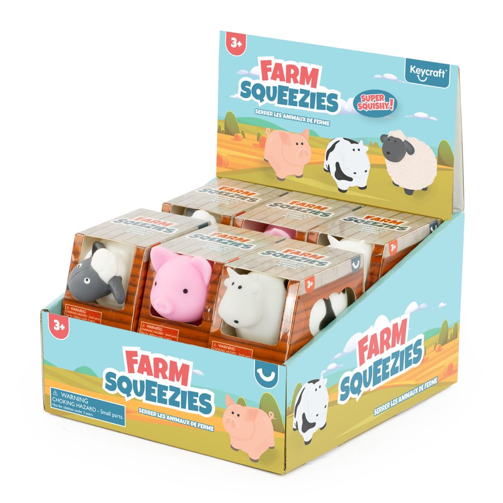 NV632 Farm Squeezies