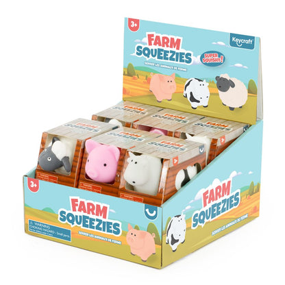 NV632 Farm Squeezies
