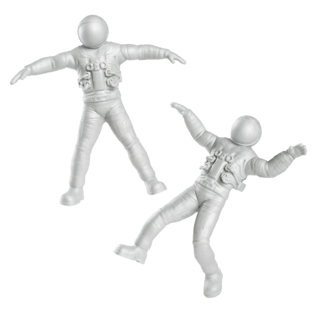 NV642 Bendy Space Man